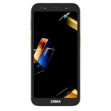 Zebra TC501, Time Of Flight Sensor, 2D, hot-swap, USB-C, BT (BLE), Wi-Fi 7, NFC, Android, RB