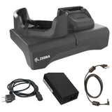 Zebra Communication and Charging Cradle, USB, Ethernet