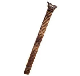 Zebra Replacement Finger Strap