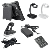 Zebra connection cable