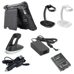 Zebra Overhead RFID Solution