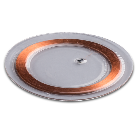 CLEAR DISC 30 MM LF UNIQUE