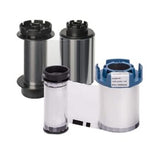 Evolis retransfer film