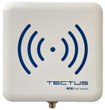 Tectus MAGNUM, UHF,865~868 MHz, integrated antenna, ETSI