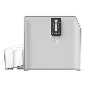 Evolis Card Lamination Module (CLM)