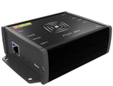 TSS FUR120 - Small, cost effective 4 port UHF RFID Reader POE Eth / USB