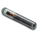 GT 2/12 MM HF F-MEM 256 BYTES