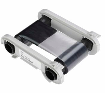 Evolis ribbon, KO