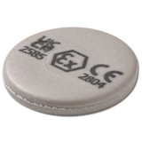 LOGITAG 161 HF ICODE SLIX2 WHITE EX