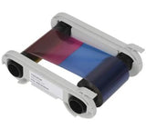 Evolis ribbon, YMCKO-K, Easy4pro