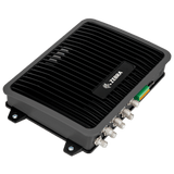 Zebra FX9600, RS-232, Ethernet, 4 Antenna Ports