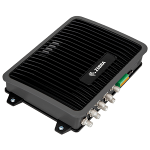 Zebra FX9600, USB, RS-232, Ethernet, 4 Antenna Ports