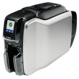 Zebra ZC300, 12 dots/mm (300 dpi), USB, Ethernet, display