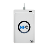 ACR122U NFC reader/writer