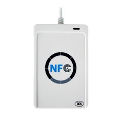 ACR122U NFC reader/writer