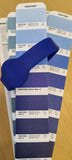Overstock Wristband with Mifare 1k NXP chip, diam 65mm dark blue and 62mm Black