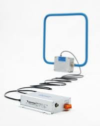 Scemtec SIR-2720 (RS232, USB, Ethernet)