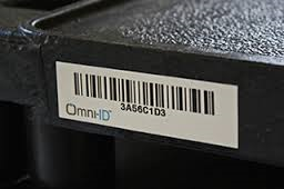 Omni-ID IQ 800P