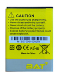 Replacement Battery for FS-Reader