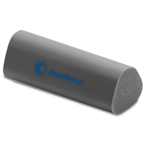 Bluvision BEEKs Condition Monitoring (with RMS Firmware)