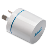 BluFi BLE to Wifi Gateway