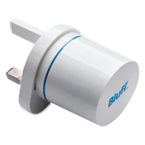 BluFi BLE to Wifi Gateway
