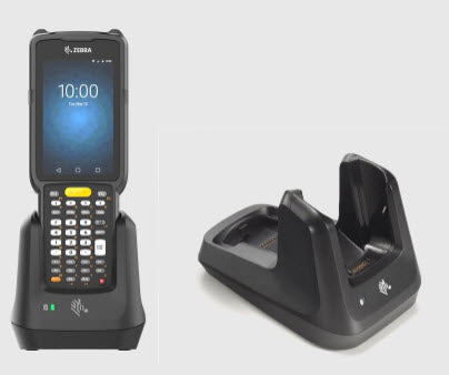 Zebra charging-/communication station, single slot, USB for MC3300