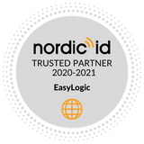 Nordic ID AR85