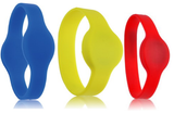 Wristband with Mifare 1k NXP chip