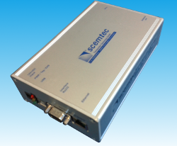 Scemtec SIL-9300/9320 UHF reader/writer
