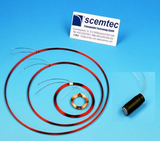 Scemtec SAT-A4-O-125kHz