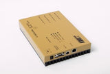 TSS 4-port UHF RFID Gold Reader PoE (Power over Ethernet)