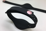 Adjustable Wristband WR15 de Luxe with Mifare 1k NXP chip