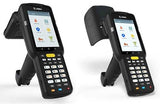 Zebra MC3390R, 2D, ER, USB, BT, Wi-Fi, Func. Num., RFID, IST, PTT, GMS, Android