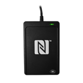 ACR1252U NFC reader/writer