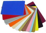 PVC kaart Full colour aan beide zijden bedrukt