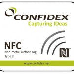 Confidex NFC Ironside Micro