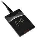Elatec TWN4 SLIM FLAT AND COMPACT RFID READER/WRITER SUPPORTING LF, HF, NFC AND BLE