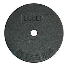 HID INTag I-Code SLix 30mm