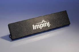 Impinj Threshold