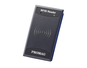 DF710 Mifare & DESfire sector reader with RS485