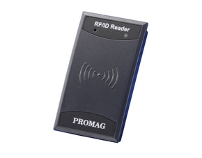 Elatec TWN4 SLIM FLAT AND COMPACT RFID READER/WRITER SUPPORTING LF, HF –  RFIDplaza