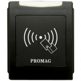 Promag ER-750-10 RFID reader, 13.56 MHz (Mifare), Time Recording, Access control, Ethernet, POE