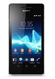 Sony Xperia V