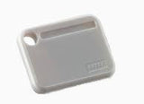 HID Jewelry Tag I-Code SLix-L square